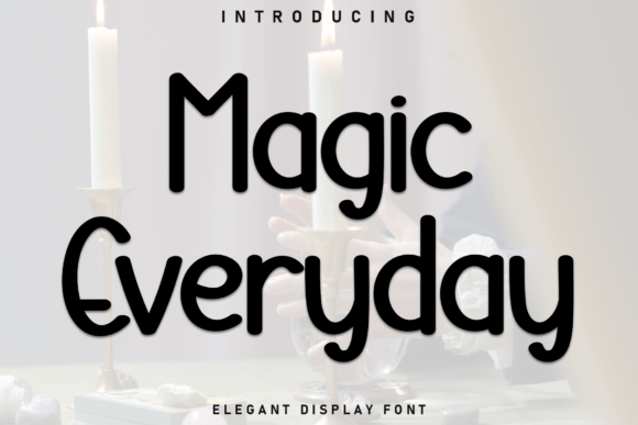 Magic Everyday: A Designer’s Real-World Review